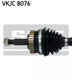 skf vkjc8076